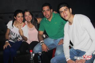 Foto 17 de Enero 18 del 2014 en Nozomi Club, Cali