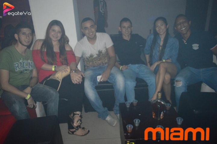Foto 26 de Miami - 5TO Fds junio 2016 en Miami Bar Cali, Cali