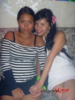 Foto 2 de Febrero 04 del 2012 en Babel / Barra Libre Cali, Cali