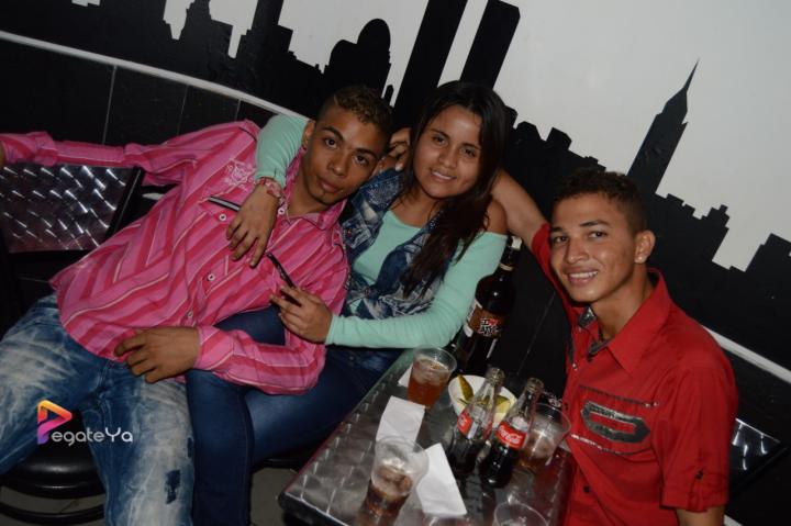 Foto 36 de New York sábado 25 de julio 2015 en Discoteca New York Bucaramanga, Bucaramanga