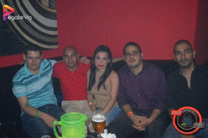 Foto 34 de Ampm Bar - 3er / 4TO Fds MAYO 2016 en Am / PM Bar - Cali, Cali