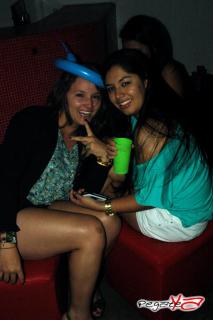 Foto 8 de Enero 26 del 2013 en Babel / Barra Libre Cali, Cali