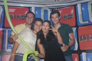 Foto 254 de Enero 18 del 2014 en Lolas Club Menga Cali, Cali