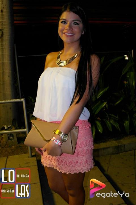 Foto 23 de Lolas - Enero 24 del 2015 en Lolas Club Menga Cali, Cali