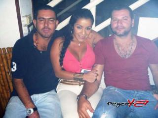 Foto 14 de Enero 7 del 2012 en Miami Bar Cali, Cali