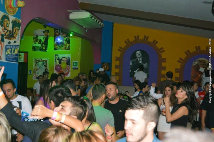 Foto 53 de CHABELA - 5 marzo 2016 en Discoteca Chabela Bucaramanga, Bucaramanga
