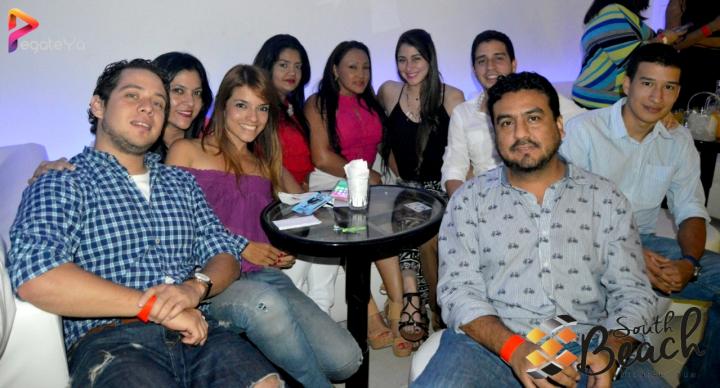 Foto 222 de Sout Beach - Inauguracion Dic 2016 en Sout Beach, Cali