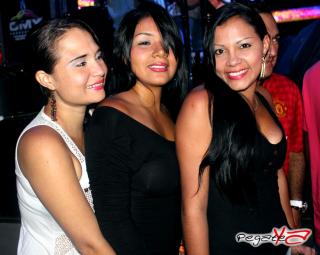Foto 19 de Junio 22 del 2013 - Luis A. Posada en Living Night Club, Cali
