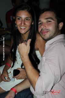 Foto 25 de Sabado 13 de Abril de 2013 en Discoteca Macondo Club Bucaramanga, Bucaramanga