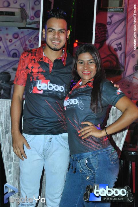 Foto 15 de Taboo 5 y 6 de Marzo de 2016 en Discoteca Taboo Cartagena, Cartagena