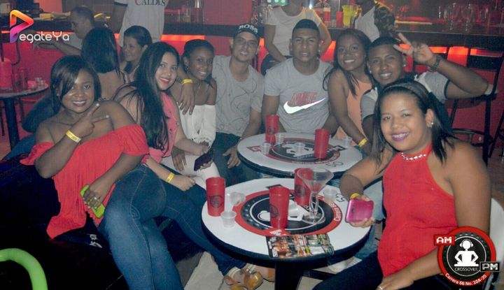 Foto 59 de Ampm - 1er / 2do Fds Sept. 2017 en Am / PM Bar - Cali, Cali