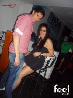 Foto 38 de 25-26 Febrero 2012 en Feel Club Bucaramanga, Bucaramanga