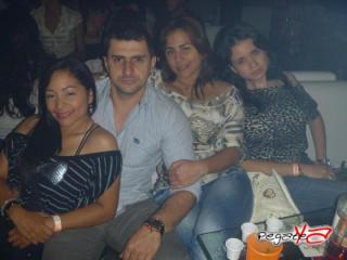 Foto 7 de Marzo 17 del 2012 en Praga Club Cali, Cali