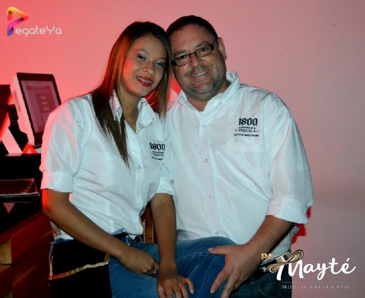 Foto 44 de Pa´Mayté - 3er Fds Abril 2017 en Pa´Mayte Museo Vallenato