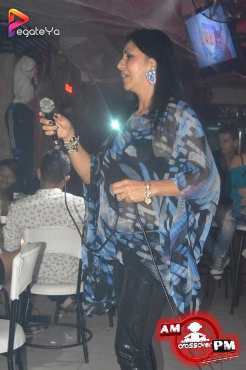 Foto 50 de Ampm - Halloween 2015 en Am / PM Bar - Cali, Cali