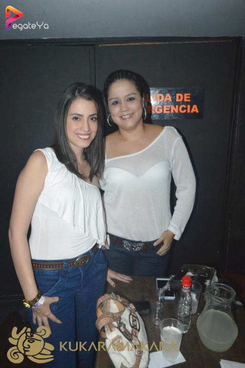 Foto 2 de Kukaramakara - 3er / 4to Fds Mayo 2016 en Kukaramakara Discoteca Cali, Cali