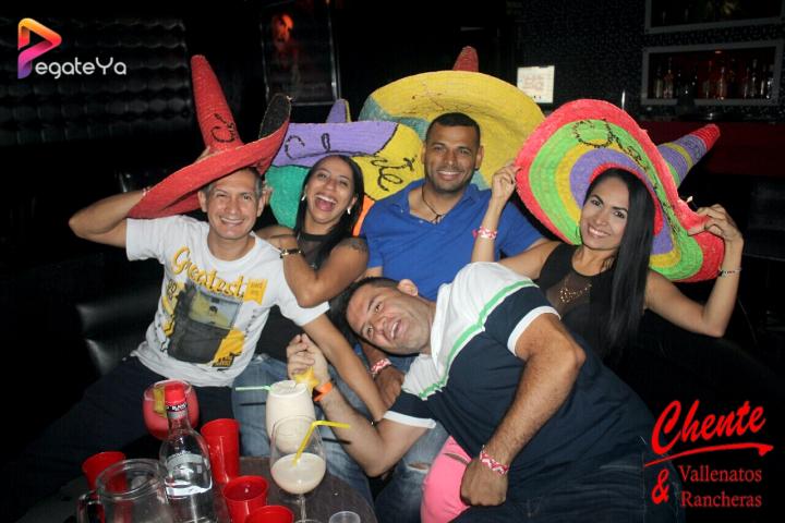 Foto 15 de Chente - 1er 2do FDS Agosto 2016 en CHENTE Vallenatos y Rancheras, Cali