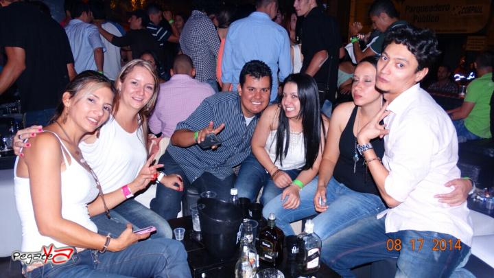 Foto 44 de Licodeluxe - Agosto 17 en LICO DELUXE Medellin, Medellín