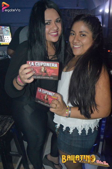 Foto 51 de Bailatino - 1er / 2do Fds Sept. 2017 en Bailatino - Bar, Cali