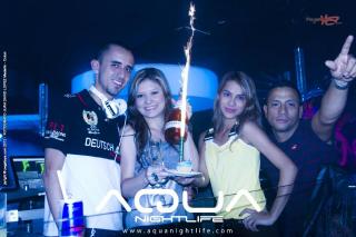 Foto 99 de Fotos Discoteca Aqua Medellin oct 2012 en Discoteca Aqua Medellin, Medellín