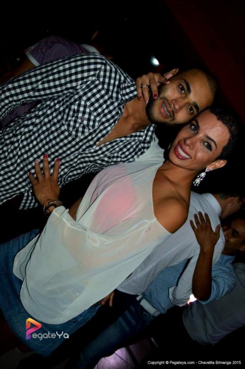 Foto 9 de Chavelita - Sabado 31 de enero de 2015 en Discoteca Chavelita