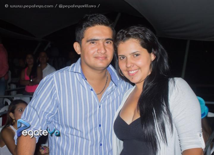 Foto 95 de Concierto los Reyes en Concierto los Reyes, Villavicencio