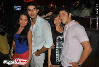 Foto 51 de mister babilla 18 y 19 de mayo de 2012 en Discoteca MISTER BABILLA cartagena, Cartagena