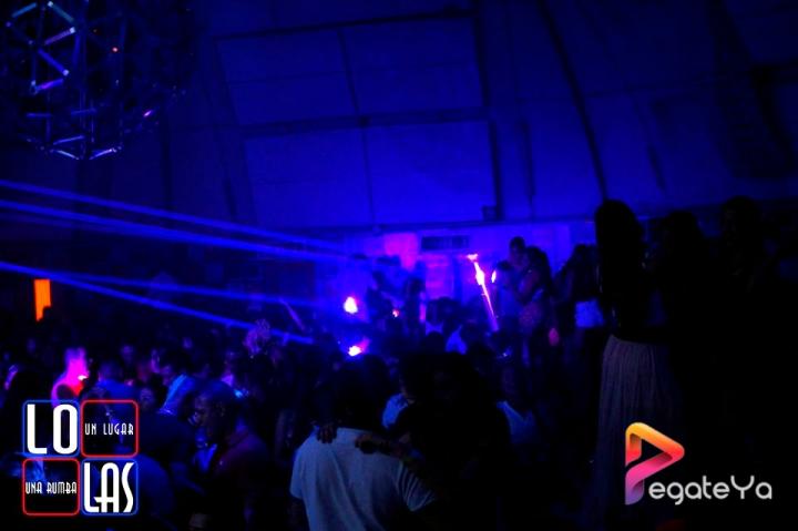 Foto 47 de Lolas Club - 5to FDS Enero 2014 en Lolas Club Menga Cali, Cali