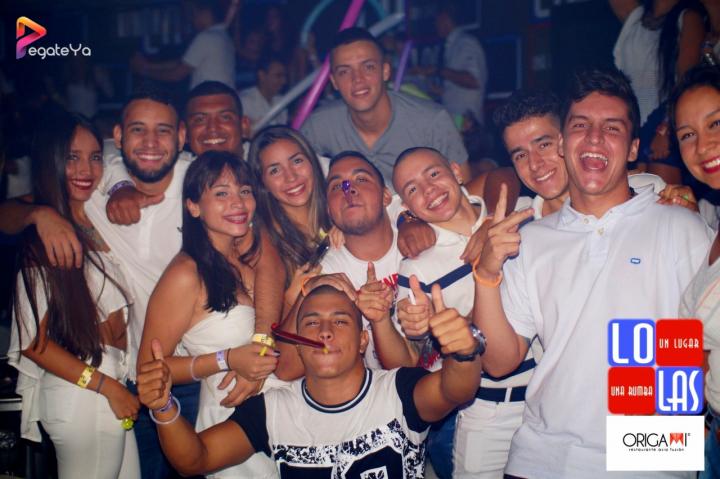 Foto 117 de Lolas Club - 1er FDS Marzo 2016 en Lolas Club Menga Cali, Cali