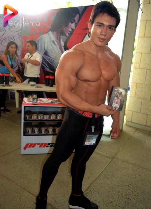 Foto 7 de Feria Fit - Cali en Feria Fit, Cali
