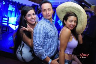Foto 12 de Discoteca Malabar en Discoteca Malabar Bucaramanga, Bucaramanga
