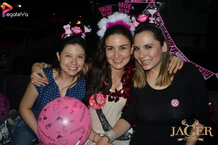 Foto 7 de JAGER - 4to Fds Abril 2017 en Jager, Cali