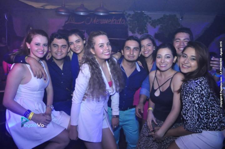 Foto 21 de La Premiere - sabado 1 agosto 2015 en La Premiere Bucaramanga, Bucaramanga