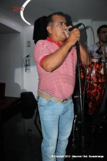 Foto 30 de Sabado 05 de Mayo 2012 en Discoteca Macondo Club Bucaramanga, Bucaramanga