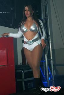 Foto 10 de Halloween en The Guetto Club