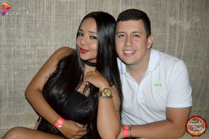 Foto 36 de Sagrado Rostro - 3er Fds Sept. 2017 en Sagrado Rostro, Cali