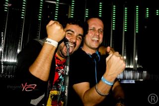 Foto 17 de Fotos Discoteca Mind Bogota junio 6 - David Pen en Fotos Discoteca Mind Bogota junio 6