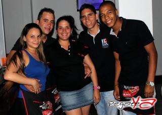 Foto 5 de Agosto 10 del 2013 en Beautiful 80`s Cali, Cali