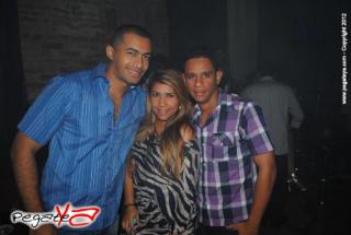 Foto 18 de leblon 3 y 4 de febrero de 2012 en Discoteca LEBLON Cartagena, Cartagena