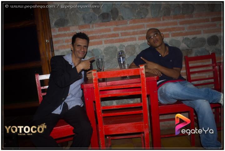Foto 5 de YOTOCO SALSA BAR - Villavicencio en Yotoco Villavicencio, Villavicencio