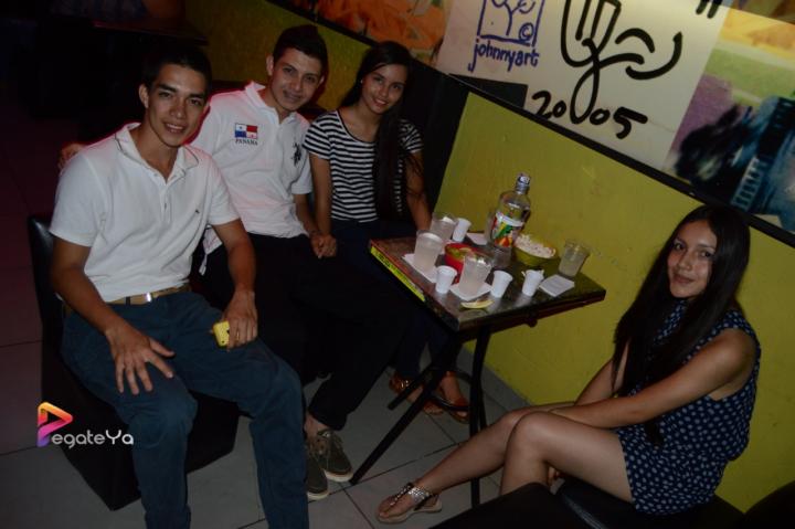 Foto 5 de New York sábado 01 de agosto 2015 en Discoteca New York Bucaramanga, Bucaramanga