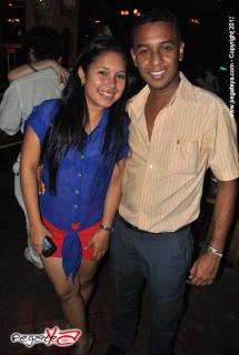 Foto 1 de mister babilla 8 y 9 de marzo de 2013 en Discoteca MISTER BABILLA cartagena, Cartagena