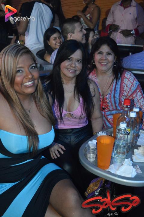 Foto 79 de Salsa Night Club - 1er 2DFds Agost 2016 en Salsa Night Club, Cali