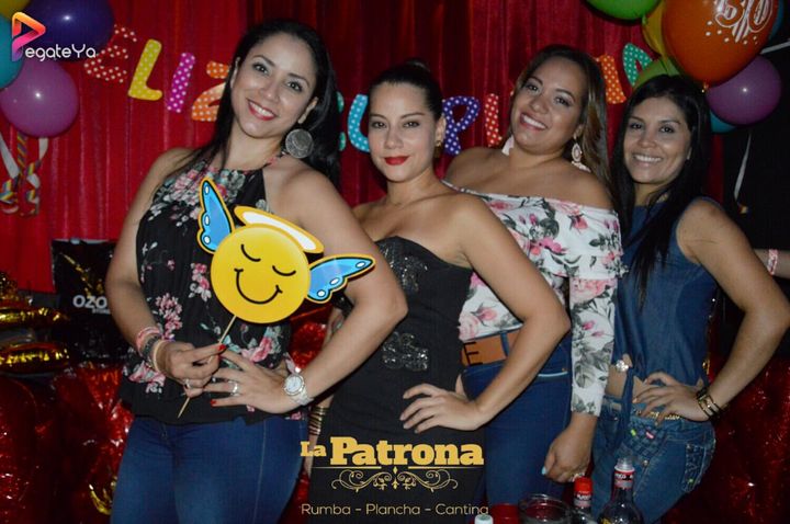 Foto 73 de La Patrona - 3er Fds Sept. 2017 en La Patrona, Cali