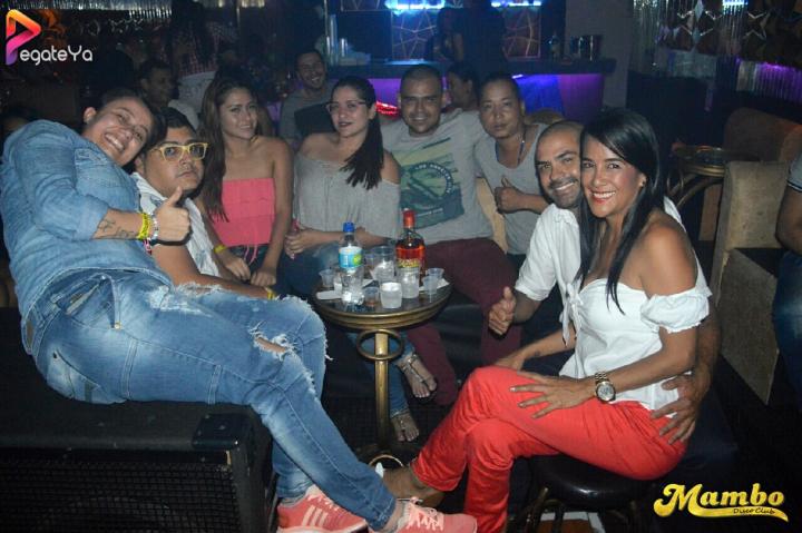 Foto 8 de Mambo Disco Club - 5to Fds Abril 2017 en Mambo Disco Club, Cali