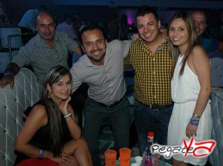 Foto 100 de Septiembre 14 del 2013 en Living Night Club, Cali