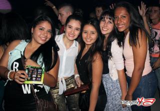Foto 70 de Antoine Becks - Agosto 10 del 2013 en Living Night Club, Cali