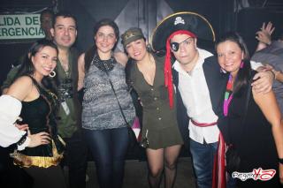 Foto 55 de Halloween en La Sucursal del Cielo, Cali