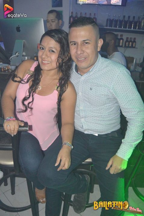 Foto 57 de Bailatino - 3er Fds Sept. 2017 en Bailatino - Bar, Cali