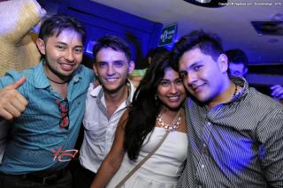 Foto 24 de Discoteca Malabar - 10 de mayo de 2014 en Discoteca Malabar Bucaramanga, Bucaramanga